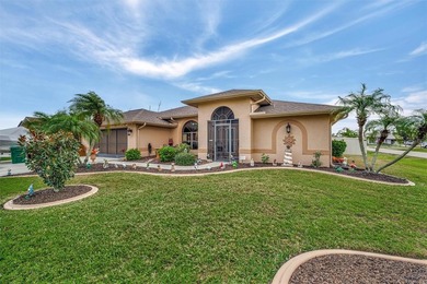 Charming 3-Bedroom Home in Port Charlotte, FL. Welcome to 23039 - photo 11