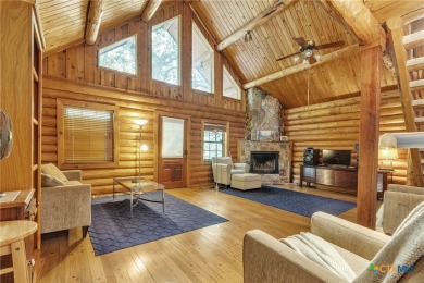 Guadalupe River - Comal County Home For Sale in Canyon Lake Texas