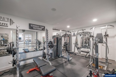 Great location on 4.12 acres! Updated, quality-built home