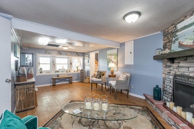 Lake life, but make it effortless! This Herrington Lake gem - photo 12