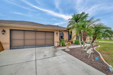 Charming 3-Bedroom Home in Port Charlotte, FL. Welcome to 23039 - photo 12