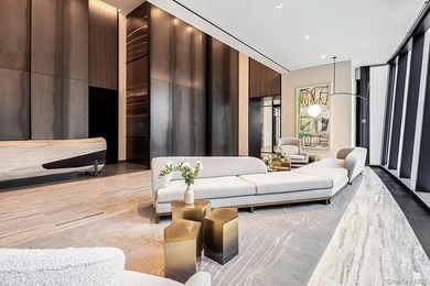Rare High-Floor Residence Above Tribeca Perched nearly 500 feet - photo 12