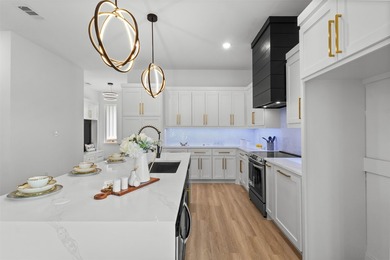 NEW CONSTRUCTION ON 1 ACRE IN QUINLAN, TX!! Enjoy the perfect - photo 12