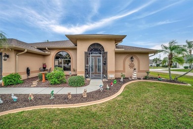 Charming 3-Bedroom Home in Port Charlotte, FL. Welcome to 23039 - photo 13