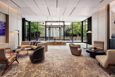 Rare High-Floor Residence Above Tribeca Perched nearly 500 feet - photo 13