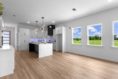 NEW CONSTRUCTION ON 1 ACRE IN QUINLAN, TX!! Enjoy the perfect - photo 13