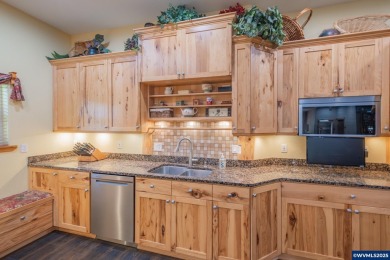 Great location on 4.12 acres! Updated, quality-built home