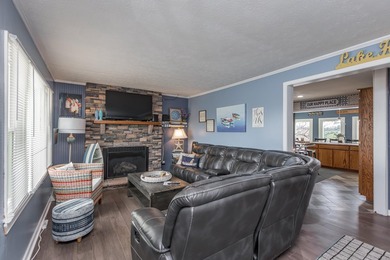 Lake life, but make it effortless! This Herrington Lake gem - photo 15