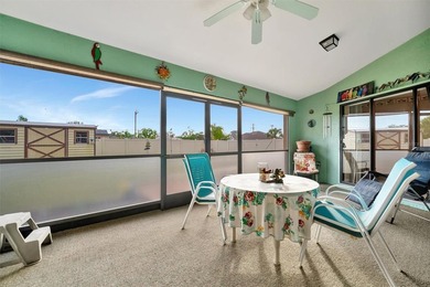 Charming 3-Bedroom Home in Port Charlotte, FL. Welcome to 23039 - photo 15