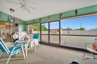 Charming 3-Bedroom Home in Port Charlotte, FL. Welcome to 23039 - photo 16