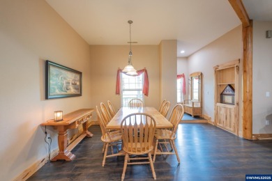 Great location on 4.12 acres! Updated, quality-built home