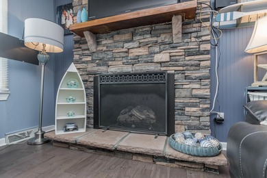 Lake life, but make it effortless! This Herrington Lake gem - photo 17