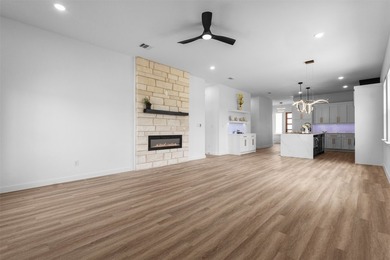 NEW CONSTRUCTION ON 1 ACRE IN QUINLAN, TX!! Enjoy the perfect - photo 17