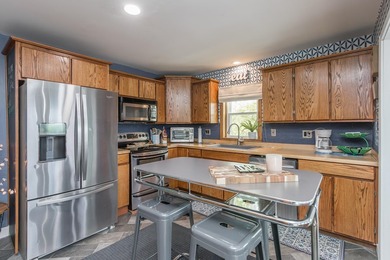 Lake life, but make it effortless! This Herrington Lake gem - photo 18