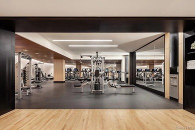 Rare High-Floor Residence Above Tribeca Perched nearly 500 feet - photo 18