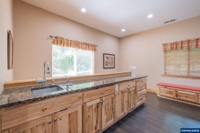 Great location on 4.12 acres! Updated, quality-built home