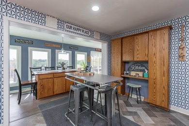 Lake life, but make it effortless! This Herrington Lake gem - photo 19