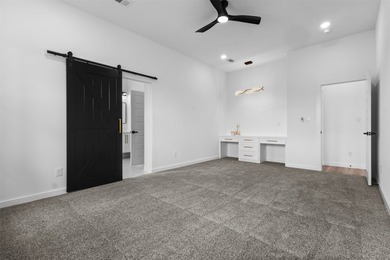 NEW CONSTRUCTION ON 1 ACRE IN QUINLAN, TX!! Enjoy the perfect - photo 19
