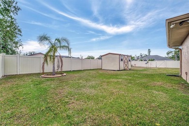 Charming 3-Bedroom Home in Port Charlotte, FL. Welcome to 23039 - photo 20