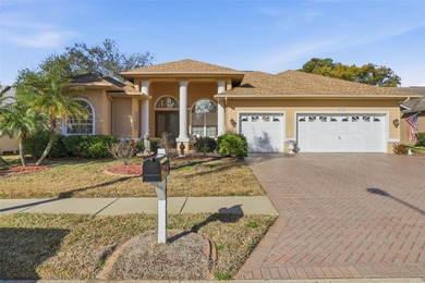 Welcome to your dream home in THE ESTATES of Beacon Woods Golf - photo 1
