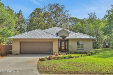 Lake Home Sale Pending in Keystone Heights, Florida
