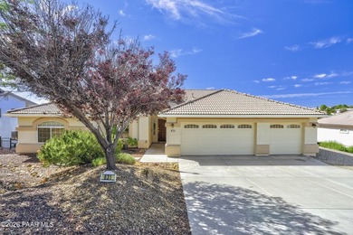 Discover Prescott living at its finest with this spacious - photo 1