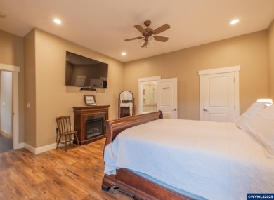 Great location on 4.12 acres! Updated, quality-built home