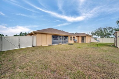 Charming 3-Bedroom Home in Port Charlotte, FL. Welcome to 23039 - photo 22