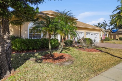 Welcome to your dream home in THE ESTATES of Beacon Woods Golf - photo 2