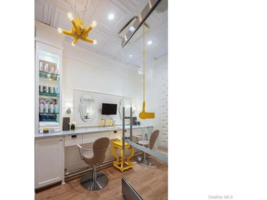 Rare High-Floor Residence Above Tribeca Perched nearly 500 feet - photo 22