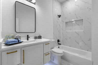 NEW CONSTRUCTION ON 1 ACRE IN QUINLAN, TX!! Enjoy the perfect - photo 24