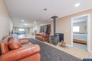 Great location on 4.12 acres! Updated, quality-built home