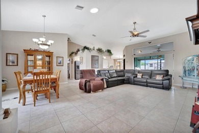Charming 3-Bedroom Home in Port Charlotte, FL. Welcome to 23039 - photo 25