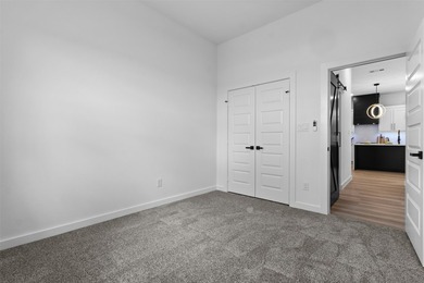 NEW CONSTRUCTION ON 1 ACRE IN QUINLAN, TX!! Enjoy the perfect - photo 25
