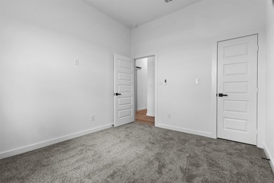 NEW CONSTRUCTION ON 1 ACRE IN QUINLAN, TX!! Enjoy the perfect - photo 26