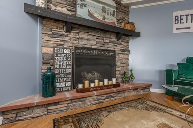 Lake life, but make it effortless! This Herrington Lake gem - photo 28