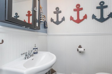 Lake life, but make it effortless! This Herrington Lake gem - photo 29
