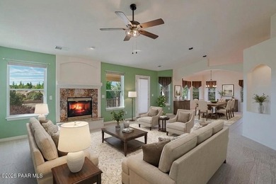 Discover Prescott living at its finest with this spacious - photo 9