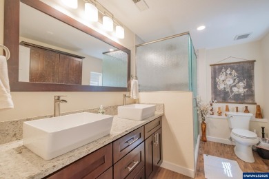 Great location on 4.12 acres! Updated, quality-built home