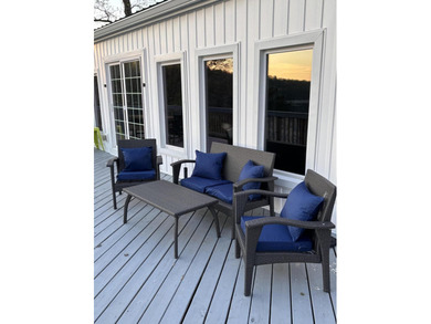 Lake life, but make it effortless! This Herrington Lake gem - photo 31