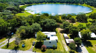 Little Lake Geneva Home Sale Pending in Keystone Heights Florida