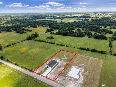 NEW CONSTRUCTION ON 1 ACRE IN QUINLAN, TX!! Enjoy the perfect - photo 31