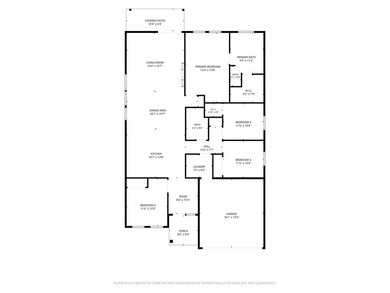 NEW CONSTRUCTION ON 1 ACRE IN QUINLAN, TX!! Enjoy the perfect - photo 32