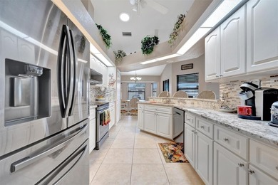 Charming 3-Bedroom Home in Port Charlotte, FL. Welcome to 23039 - photo 33