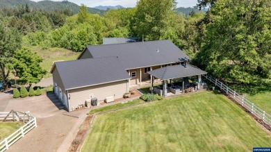 Great location on 4.12 acres! Updated, quality-built home