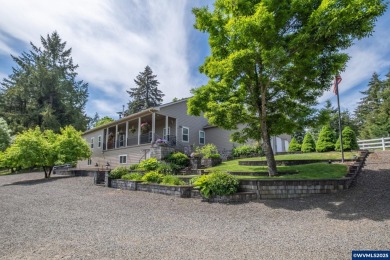 Great location on 4.12 acres! Updated, quality-built home