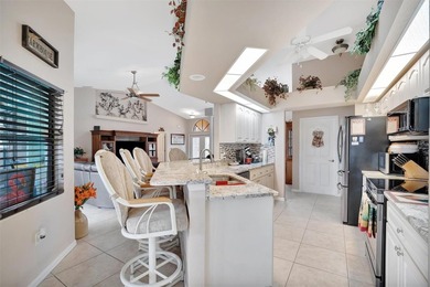 Charming 3-Bedroom Home in Port Charlotte, FL. Welcome to 23039 - photo 39