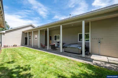 Great location on 4.12 acres! Updated, quality-built home