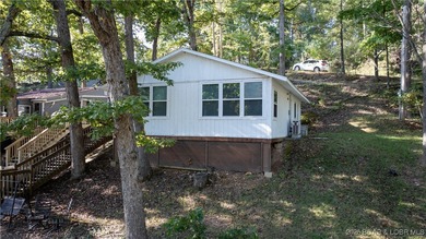 Lake of the Ozarks Home For Sale in Rocky Mount Missouri