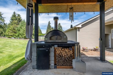 Great location on 4.12 acres! Updated, quality-built home